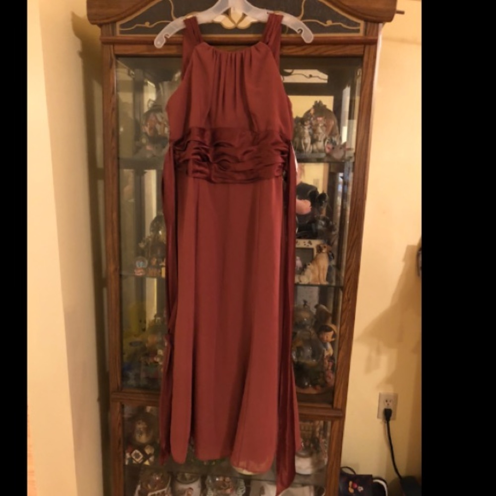 Brown/Cognac
